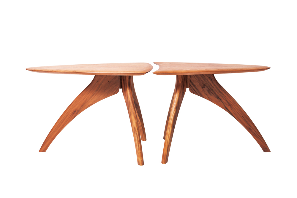 KOMA pick set table ① (セット商品)(定価14万円) pick set table